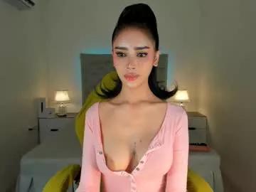 the_one_and_only_for_you on Chaturbate 