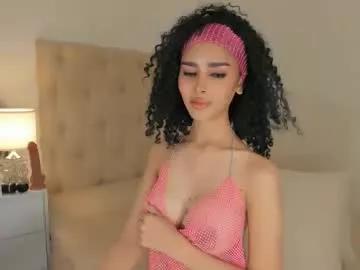 the_one_and_only_for_you on Chaturbate 