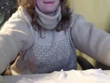 the_prettywondder on Chaturbate 