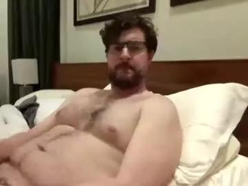 thebushybro on Chaturbate 