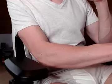 thedome372 on Chaturbate 