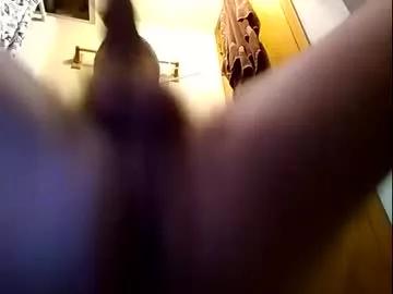 theeone3851001 on Chaturbate 