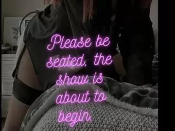 thegrays_ on Chaturbate 