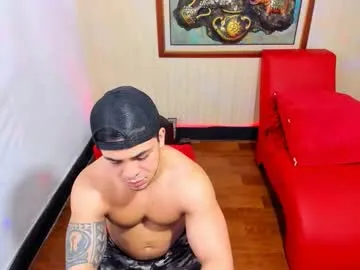 themuscularvenezuelanman