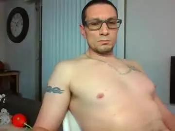 thenickone118 on Chaturbate 