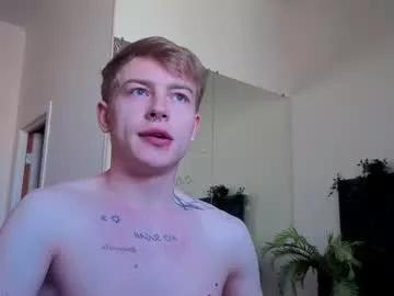 theo__green on Chaturbate 