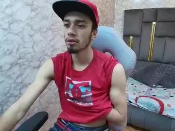 theo_stone on Chaturbate 