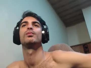 therazhanen on Chaturbate 