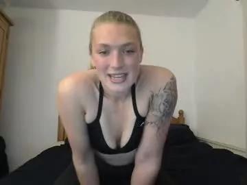 thescandichick on Chaturbate 