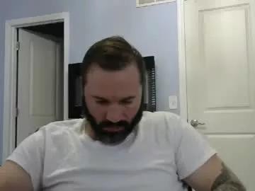 thesexorcist1984 on Chaturbate 