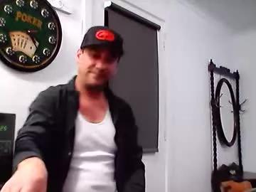 thestardad on Chaturbate 