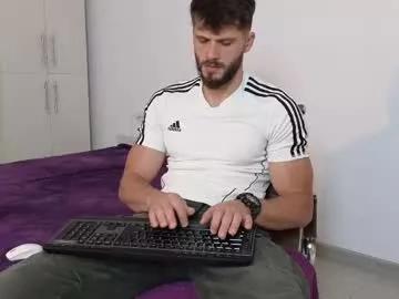 thetopalex on Chaturbate 