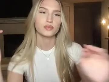 thezabrina on Chaturbate 