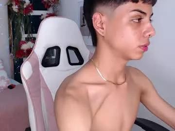 thomas_wild on Chaturbate 