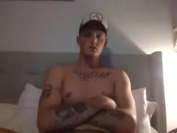 thrill_drill85 on Chaturbate 