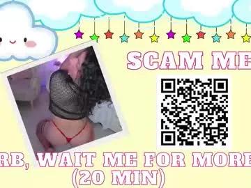 tich___ — GOAL: CUM [542 tokens remaining] Welcome to my room! #smallcock #bigass #latina  #cum #femboy