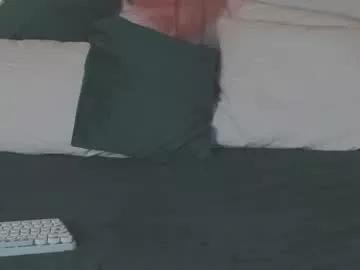 tiffany_long on Chaturbate 