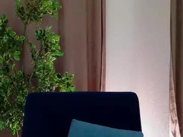 tiffany_long on Chaturbate 