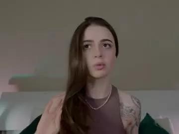 tiffany_long on Chaturbate 