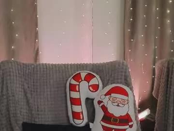 tiffany_long on Chaturbate 