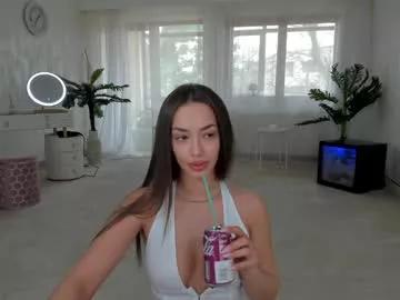 tiffanyhouston_ on Chaturbate 