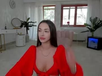 tiffanyhouston_ on Chaturbate 