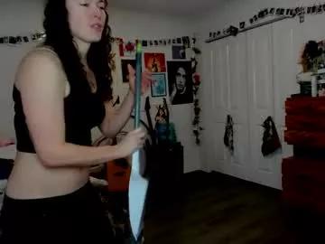 tiggerrosey on Chaturbate 