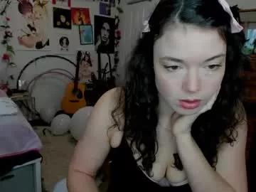 tiggerrosey on Chaturbate 