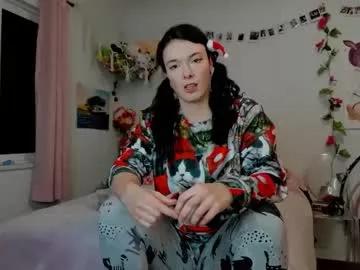 tiggerrosey on Chaturbate 