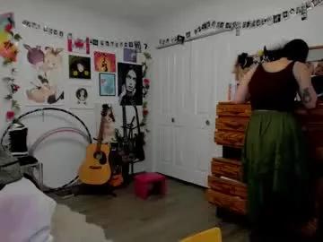 tiggerrosey on Chaturbate 