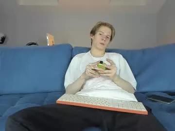 tim_milll on Chaturbate 