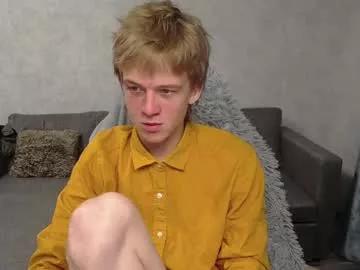 timmy7topcut on Chaturbate 