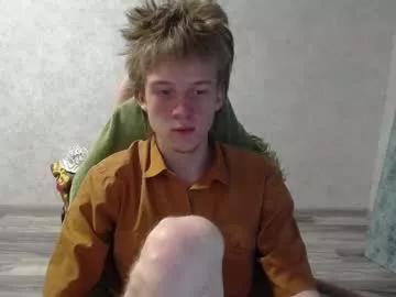 timmy7topcut on Chaturbate 