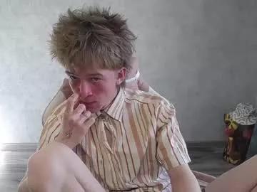 timmy7topcut on Chaturbate 