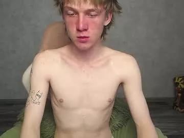 timmy7topcut on Chaturbate 