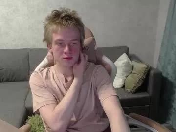 timmy7topcut on Chaturbate 