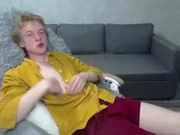 timmy7topcut on Chaturbate 