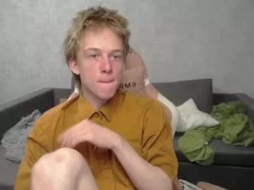 timmy7topcut on Chaturbate 