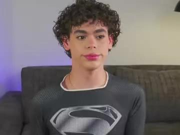 timmyshy on Chaturbate 