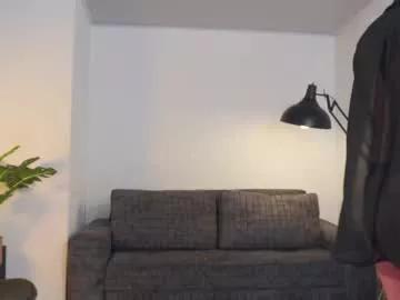 timmyshy on Chaturbate 