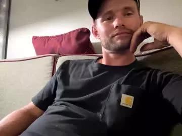 timwilburn28153984 on Chaturbate 