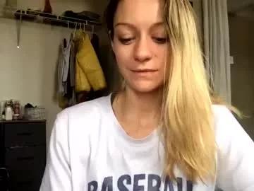 tinacolby on Chaturbate 