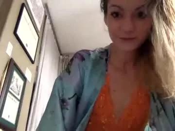 tinacolby on Chaturbate 