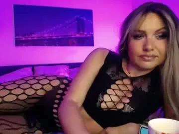 tinkerbell822 on Chaturbate 
