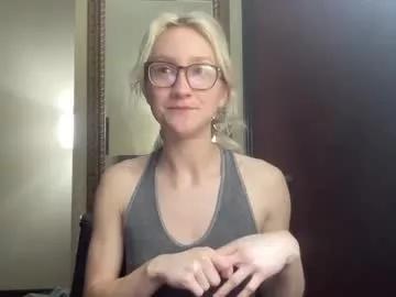 tinyfairyprincess on Chaturbate 