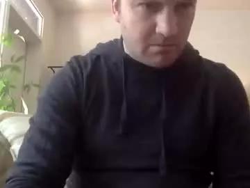 tiptop1088 on Chaturbate 