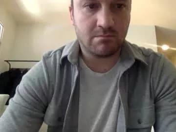 tiptop1088 on Chaturbate 