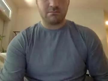tiptop1088 on Chaturbate 