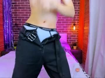 todd_solis on Chaturbate 