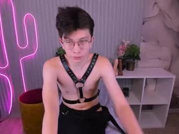 todd_solis on Chaturbate 